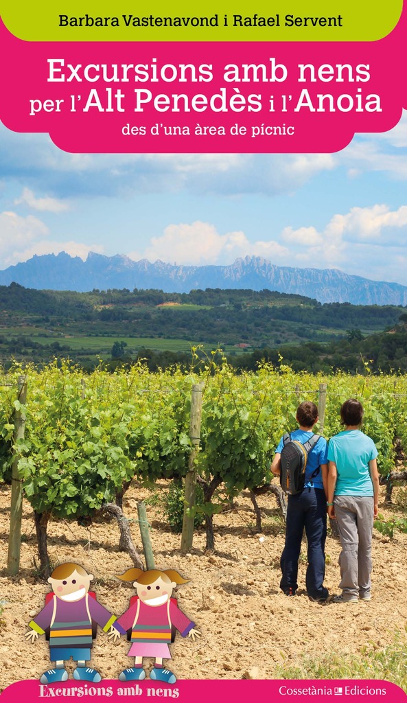 A tocar del cel