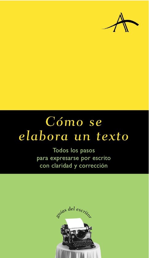 Cómo mejorar un texto literario