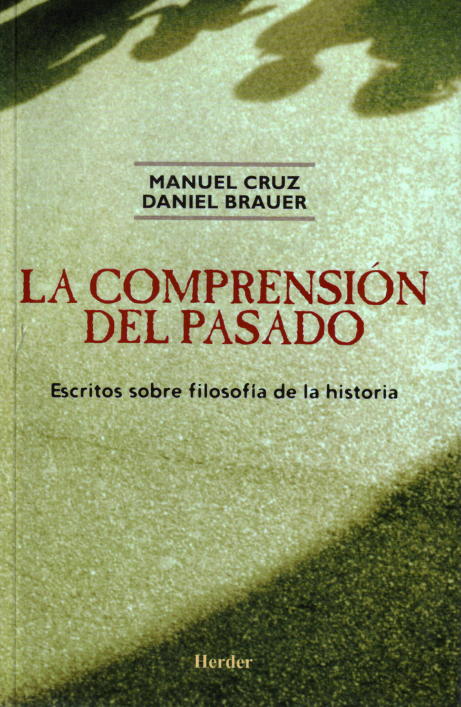 El concepto de tiempo