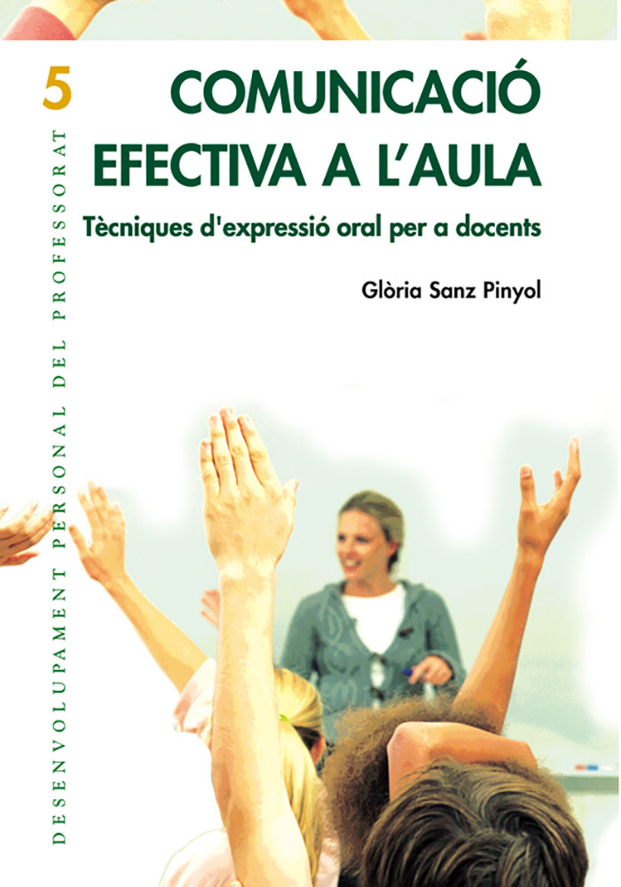 Comunicació efectiva a l'aula