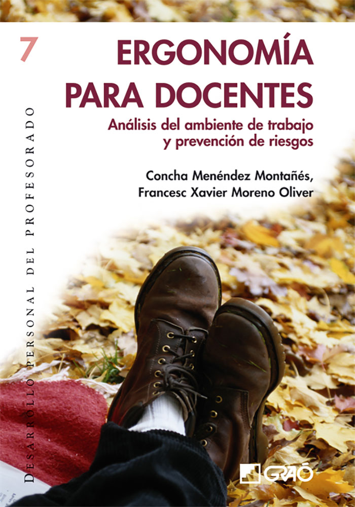 Carta a un joven profesor