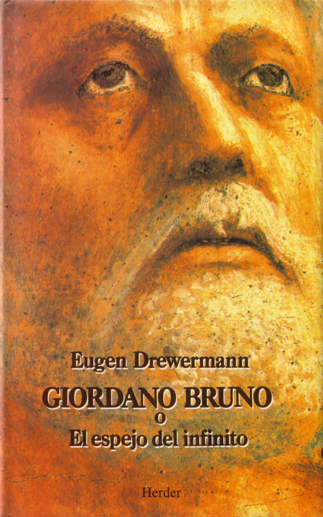Giordano Bruno o El espejo infinito