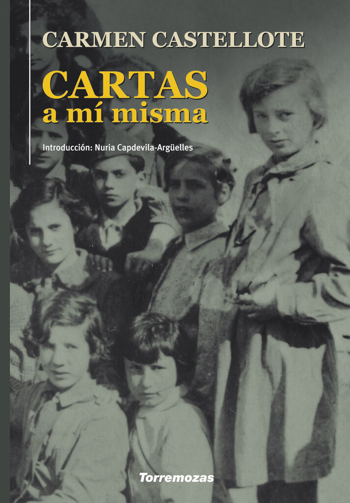 Cartas de Natalia Sosa