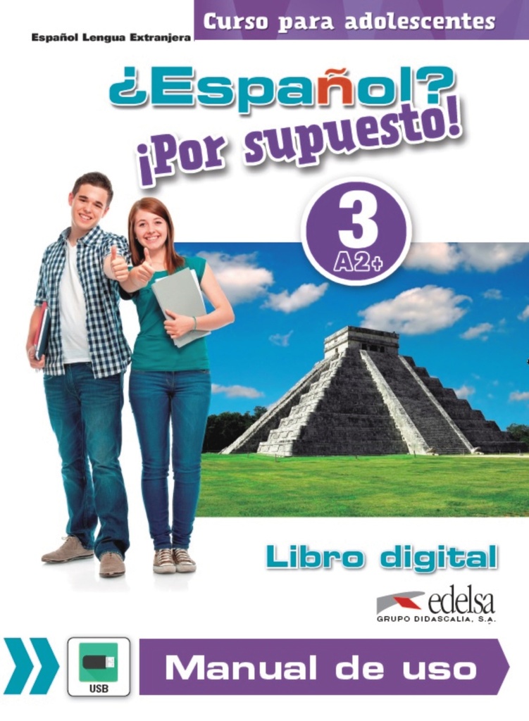 Especial DELE B1. Curso completo
