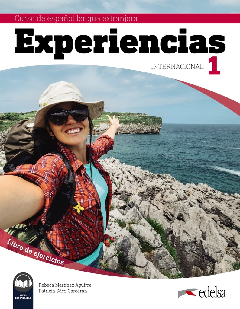 Experiencias Internacional 2. Libro de ejercicios