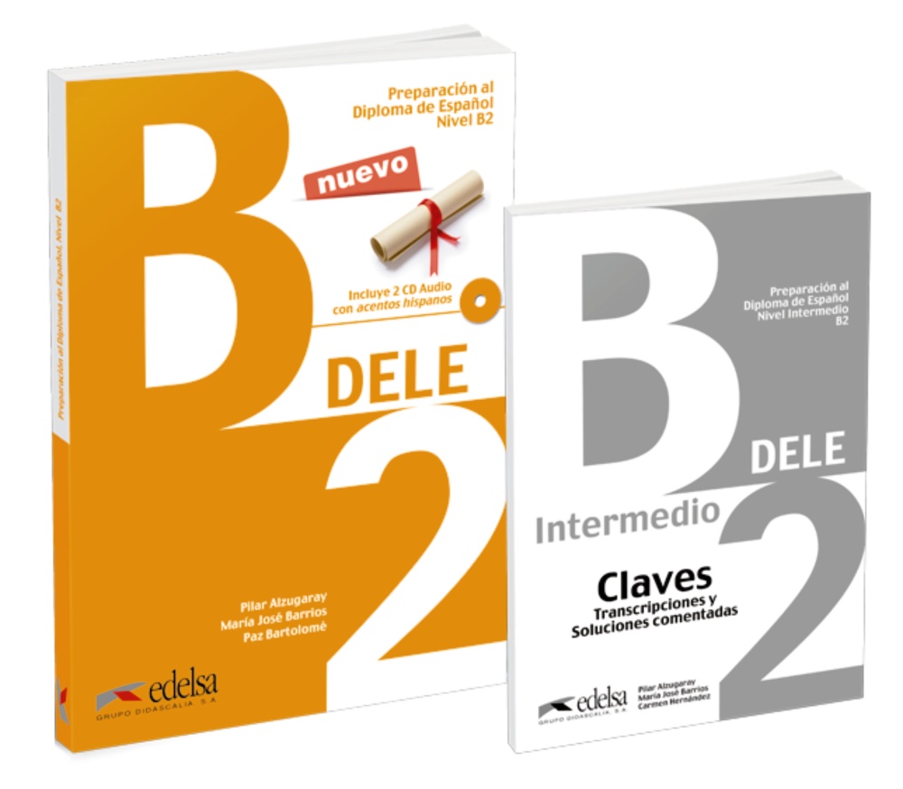 USO de la gramática intermedio - NUEVA EDICIÓN