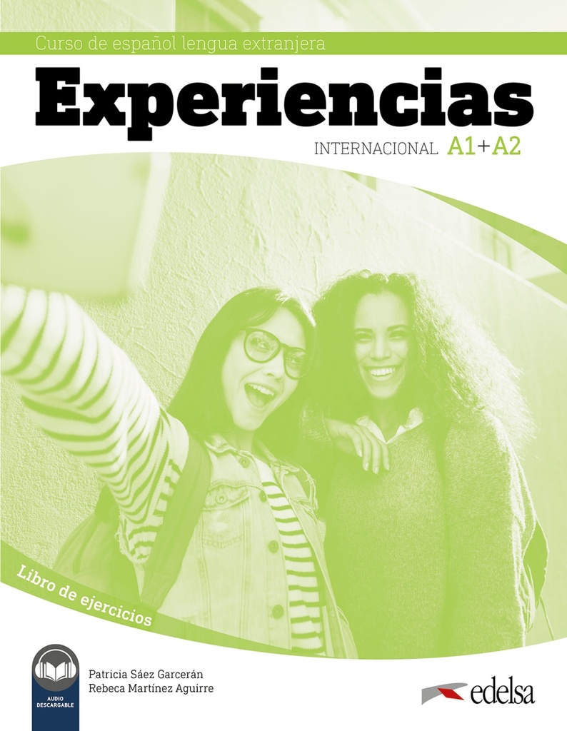 Experiencias Internacional 3 B1. Libro del profesor