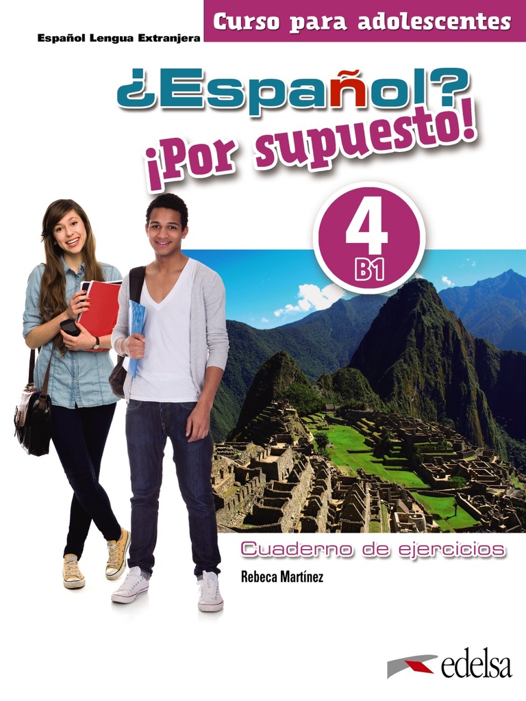 Instantes 1. Libro del profesor