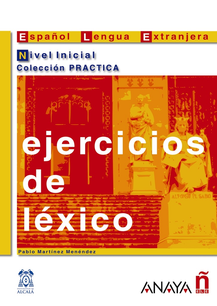 Ejercicios de gramática. Nivel Superior