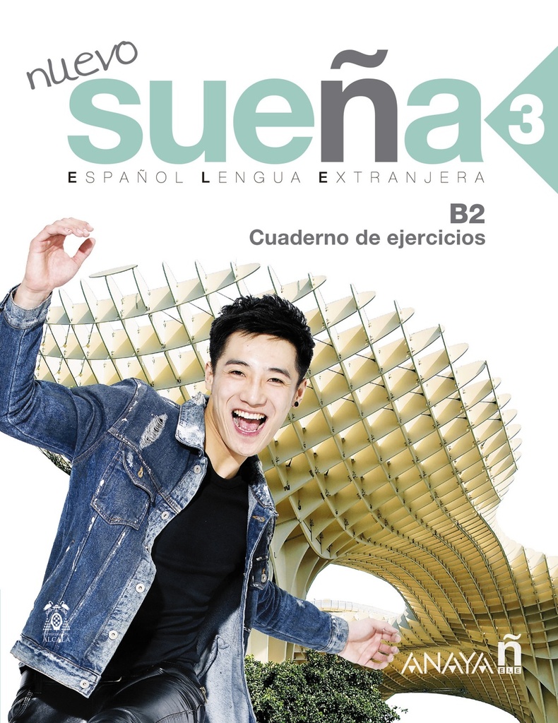 Nuevo mañana 1 A1. libro del alumno