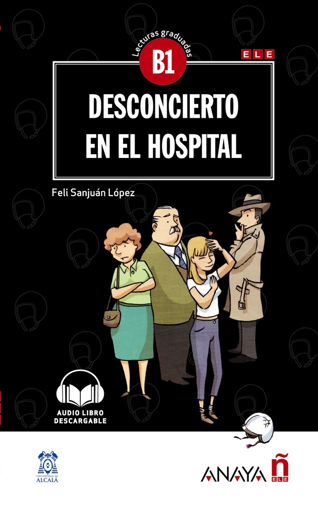 El crimen de la Ñ