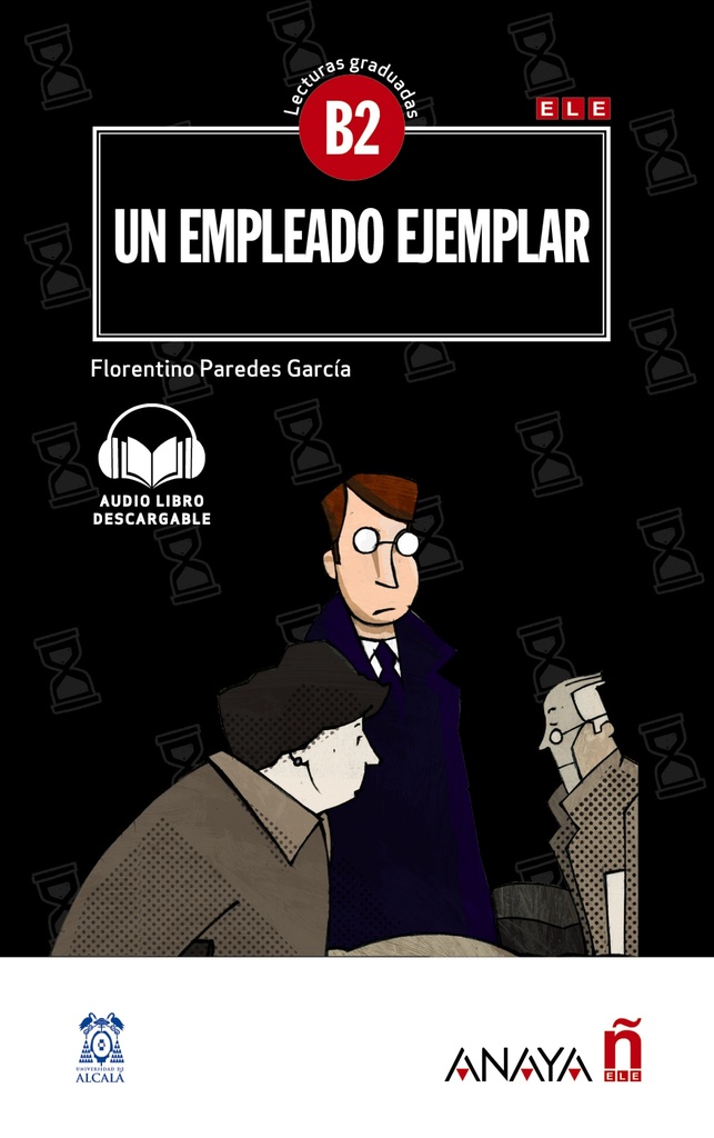 El palacio fantasma