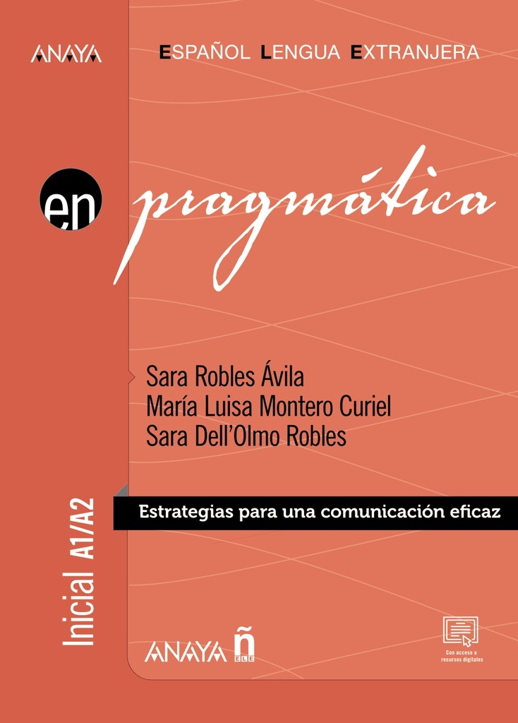 Pragmática: Estrategias para comunicar