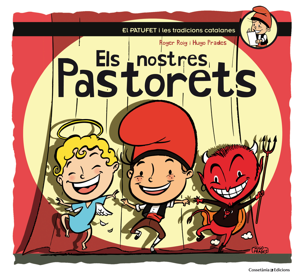 Els nostres Pastorets Els nostres Pastorets