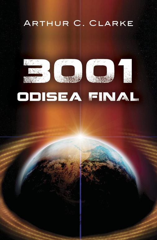 3001: Odisea final