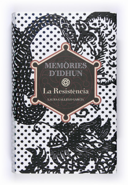 Memòries d'Idhun II. Tríada