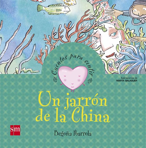 Un jarrón de la china Un jarrón de la china