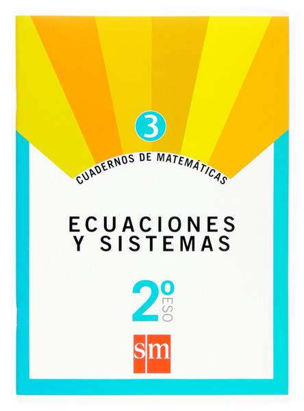 CUAD. MATEM. 4 PROPORC., FUNCIONES Y ESTADÍSTICA 2º ESO (2007)