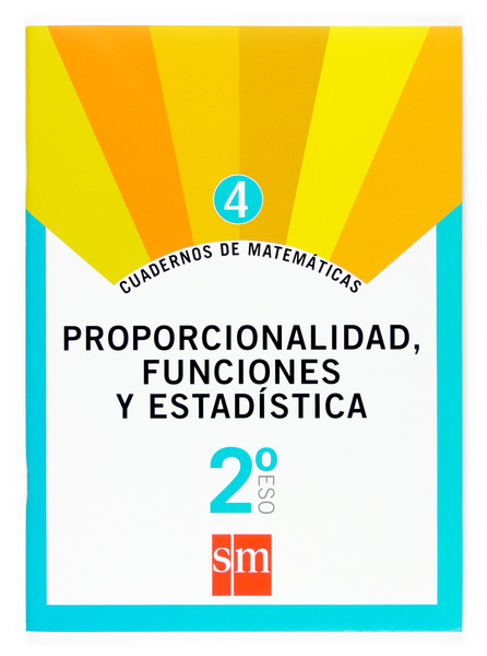Matematitico. Iniciación a las Matemáticas. Cuaderno 7