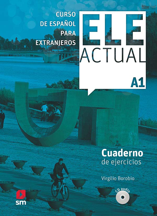 ELE ACTUAL A1. Guía didáctica