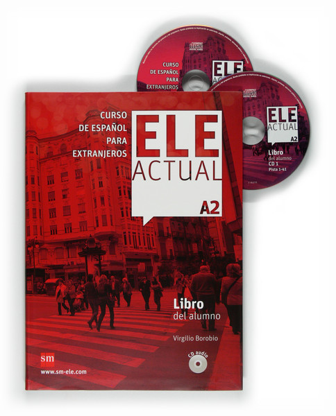 ELE ACTUAL A2. Alumno digital
