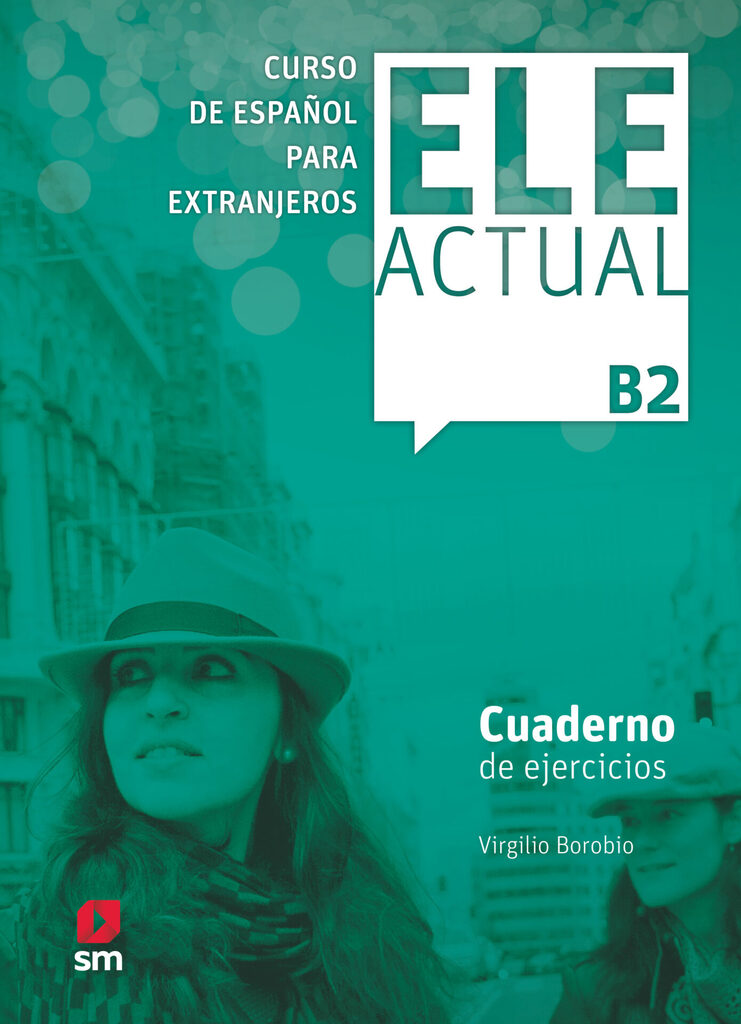 ELE ACTUAL B2. Alumno digital