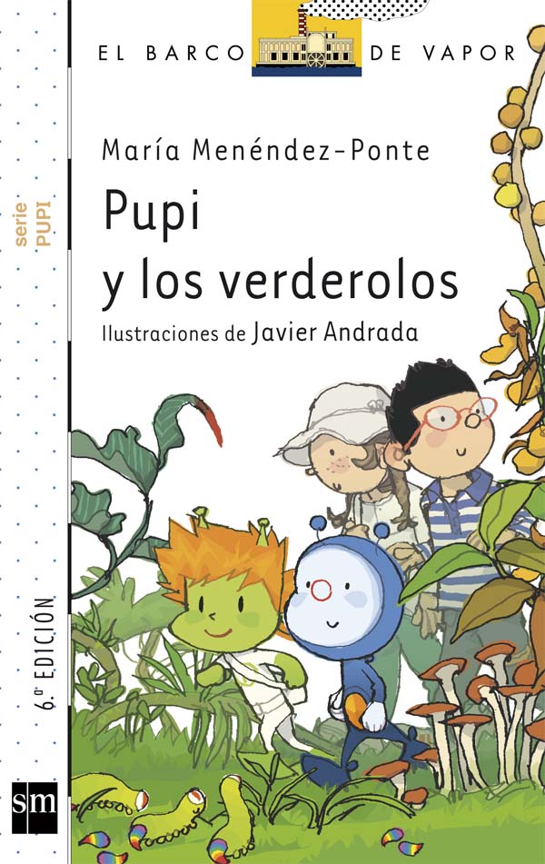 Maravillas