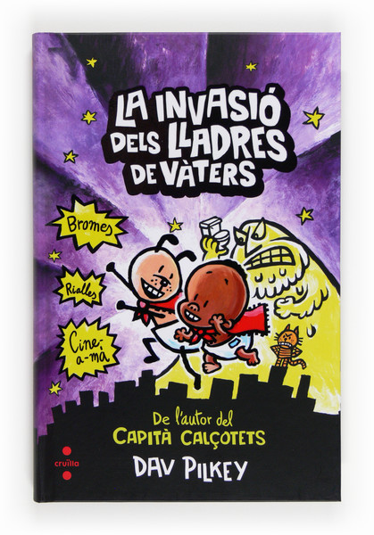 Tot és culpa teva
