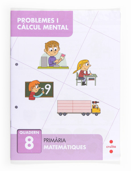 Ortografía castellana 4. Primària