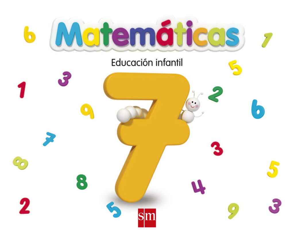 MATEMÁTICAS NIVEL 8 5 AÑOS 13