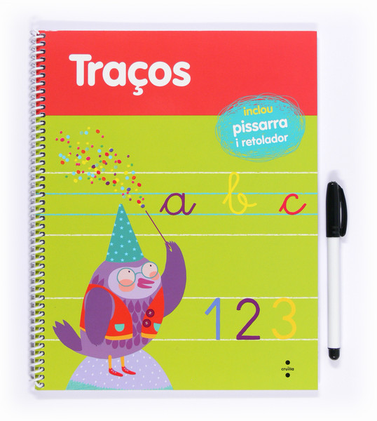 Traços. Primària