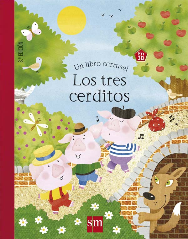 Cuentos de lobos