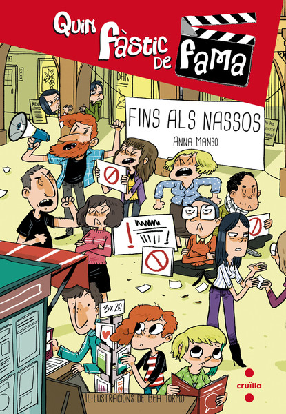 Fins als nassos Fins als nassos