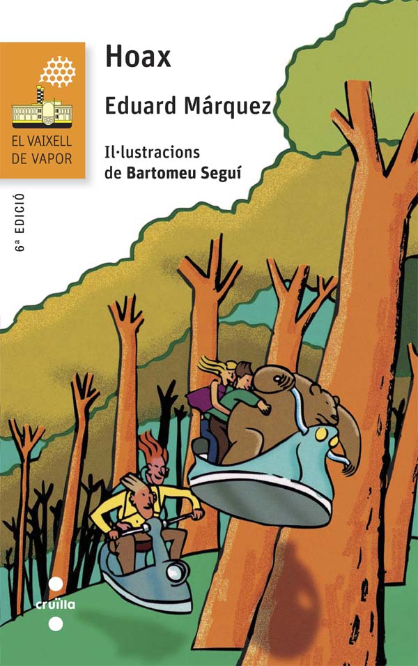 La màquina del temps