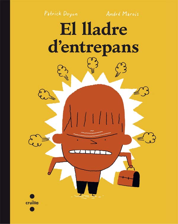 El Capità Calçotets i l'atac dels vàters parlants