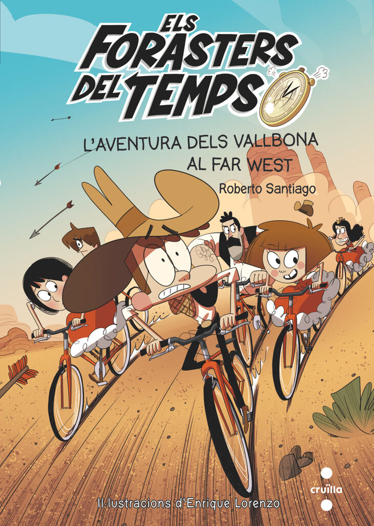 Les ulleres de l'àvia
