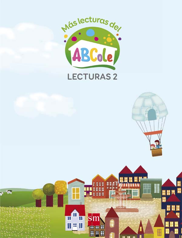 Passarelle 2. 2 Bachillerato