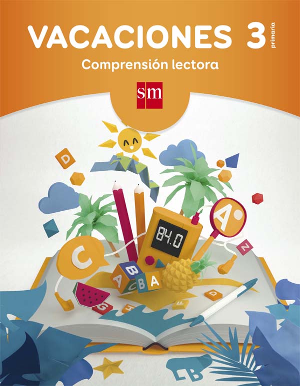 Vacaciones: repaso de Lengua. 4 Educación Primaria