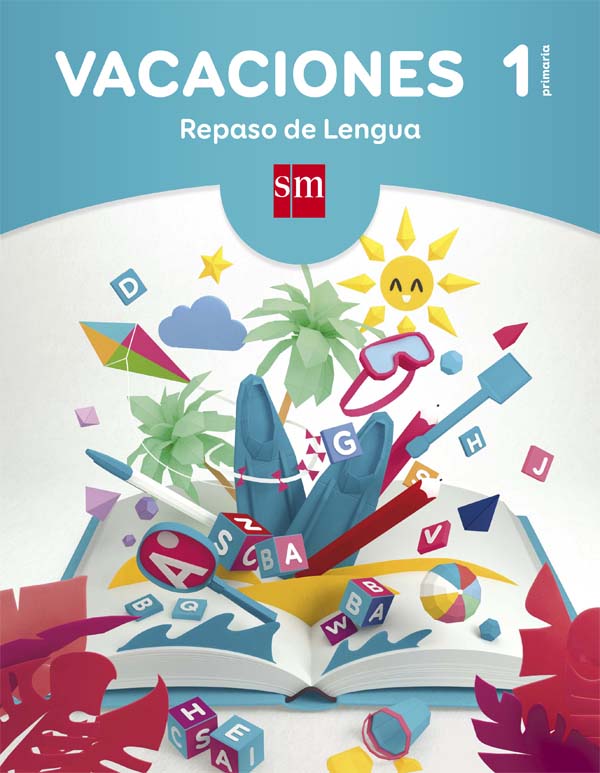 Cuaderno 3 de ortografía. Primaria