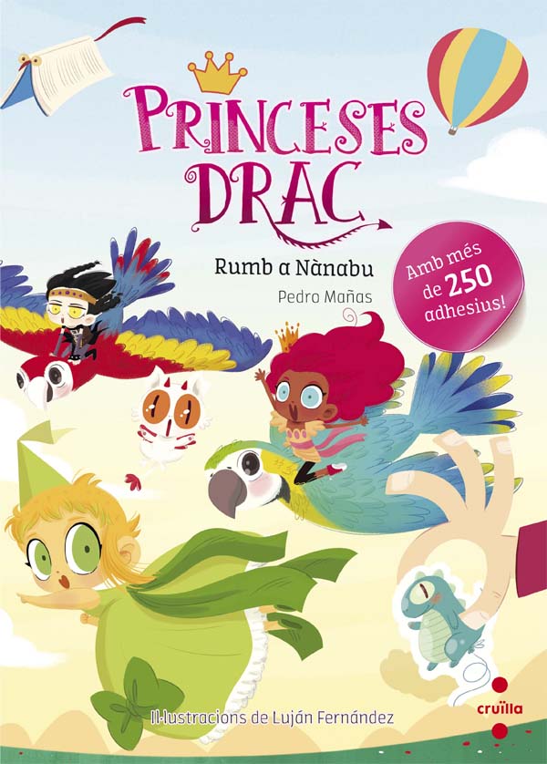 Superashesius. Tothom a la Lluna