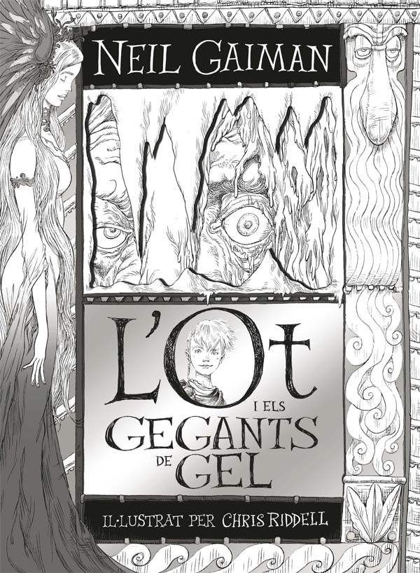 L'Ot i els gegants de gel