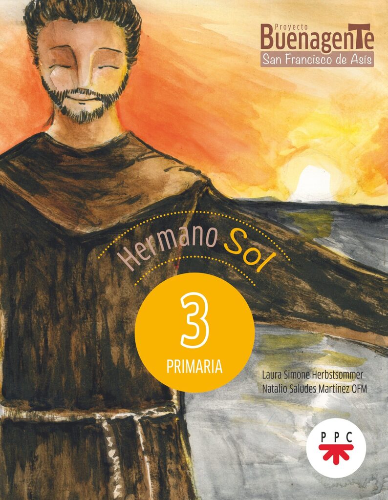 Hermana Luna (4º EP)