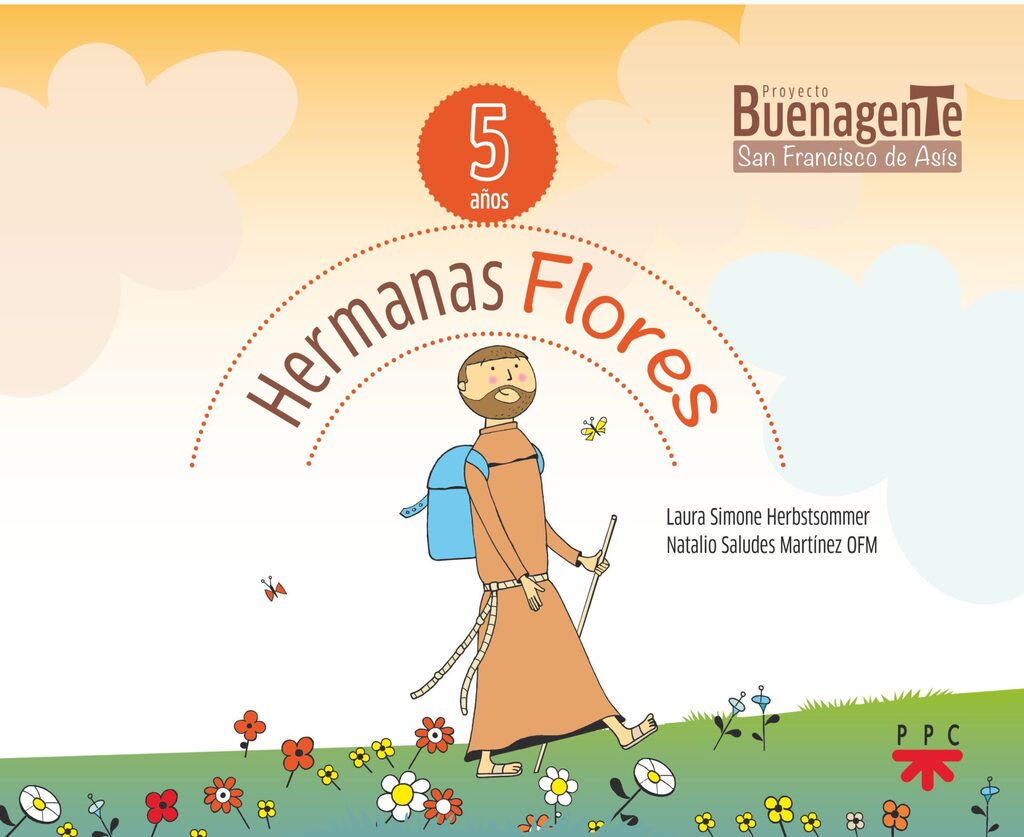 Hermano Sol (3º EP)