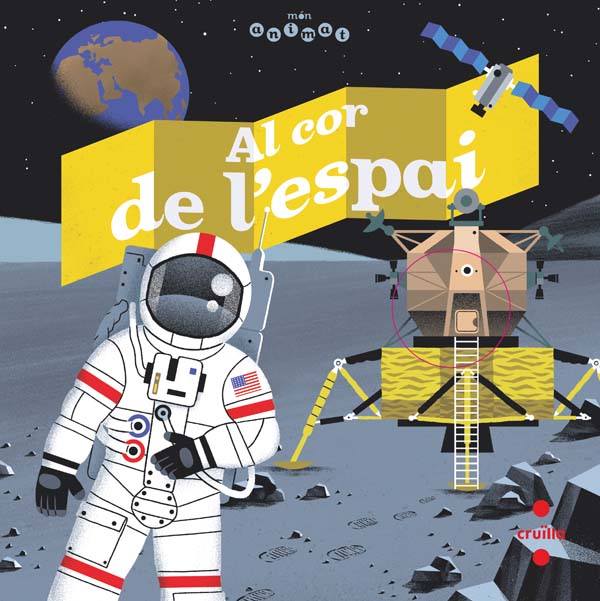 Al cor de l'espai