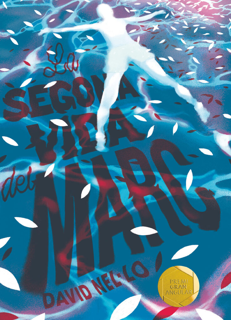 La segona vida del Marc