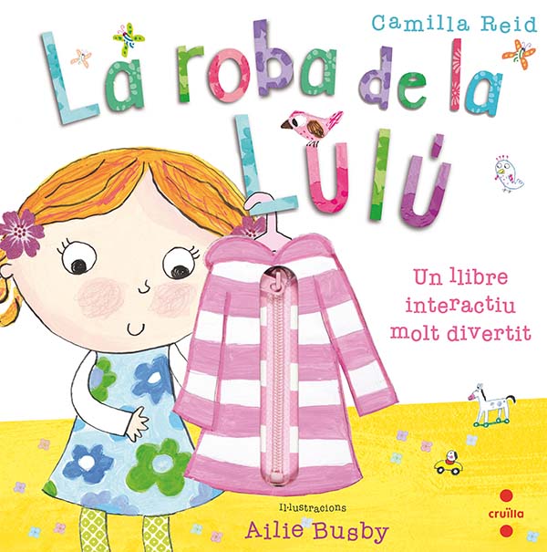 La roba de la Lulú