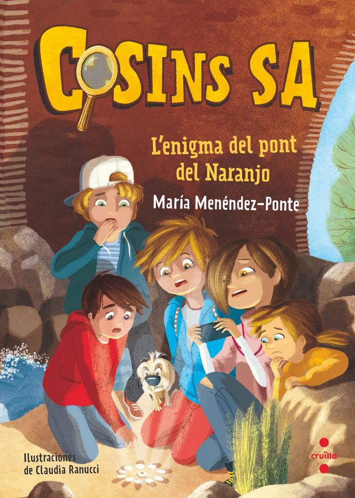 Cròniques de la Torre IV. Fenris, l'elf