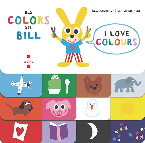 Els nombres del Bill
