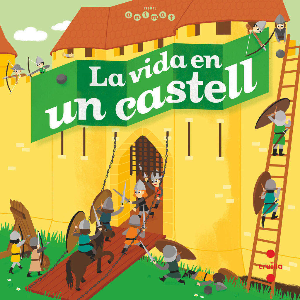 Princeses Drac 10. El final de la màgia
