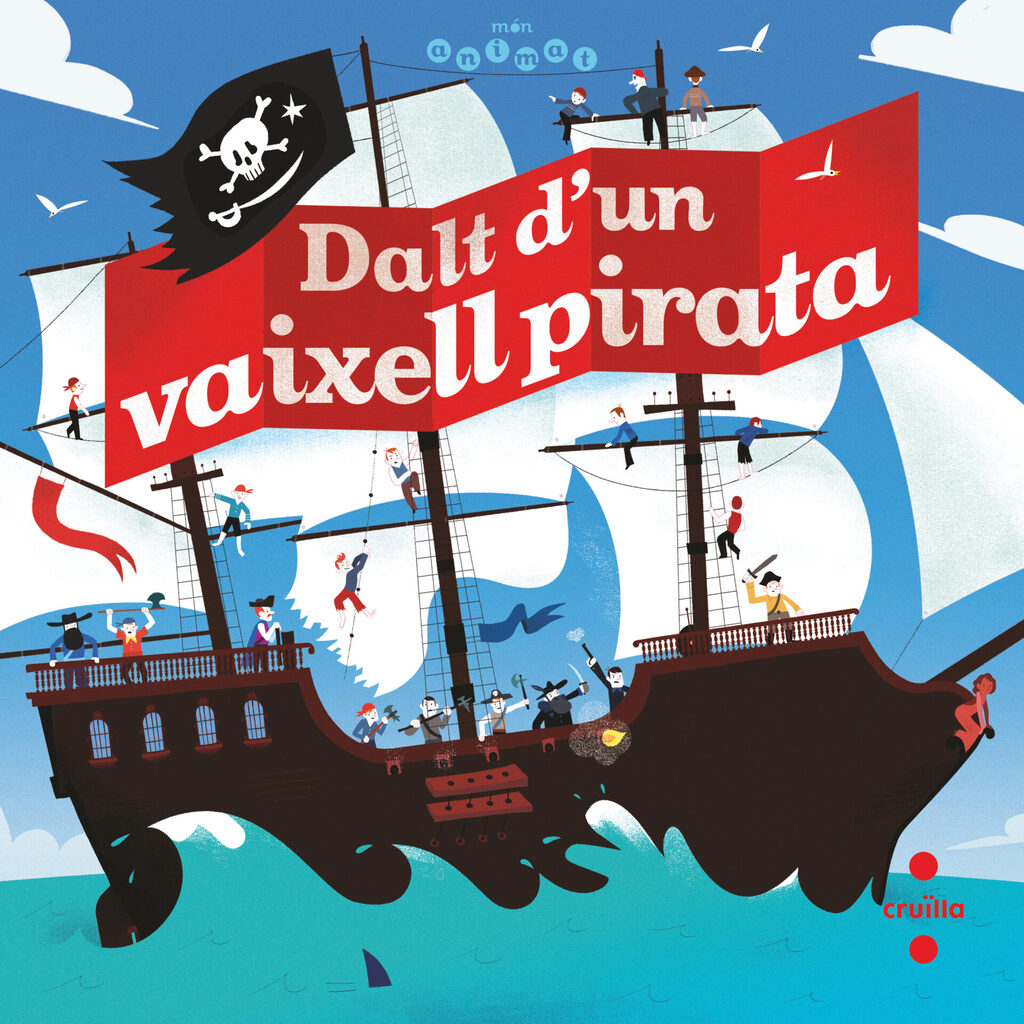 L'atles de les sirenes